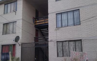 SAN FELIPE, DEPARTAMENTO EN PRIMER PISO SECTOR PARRASIA